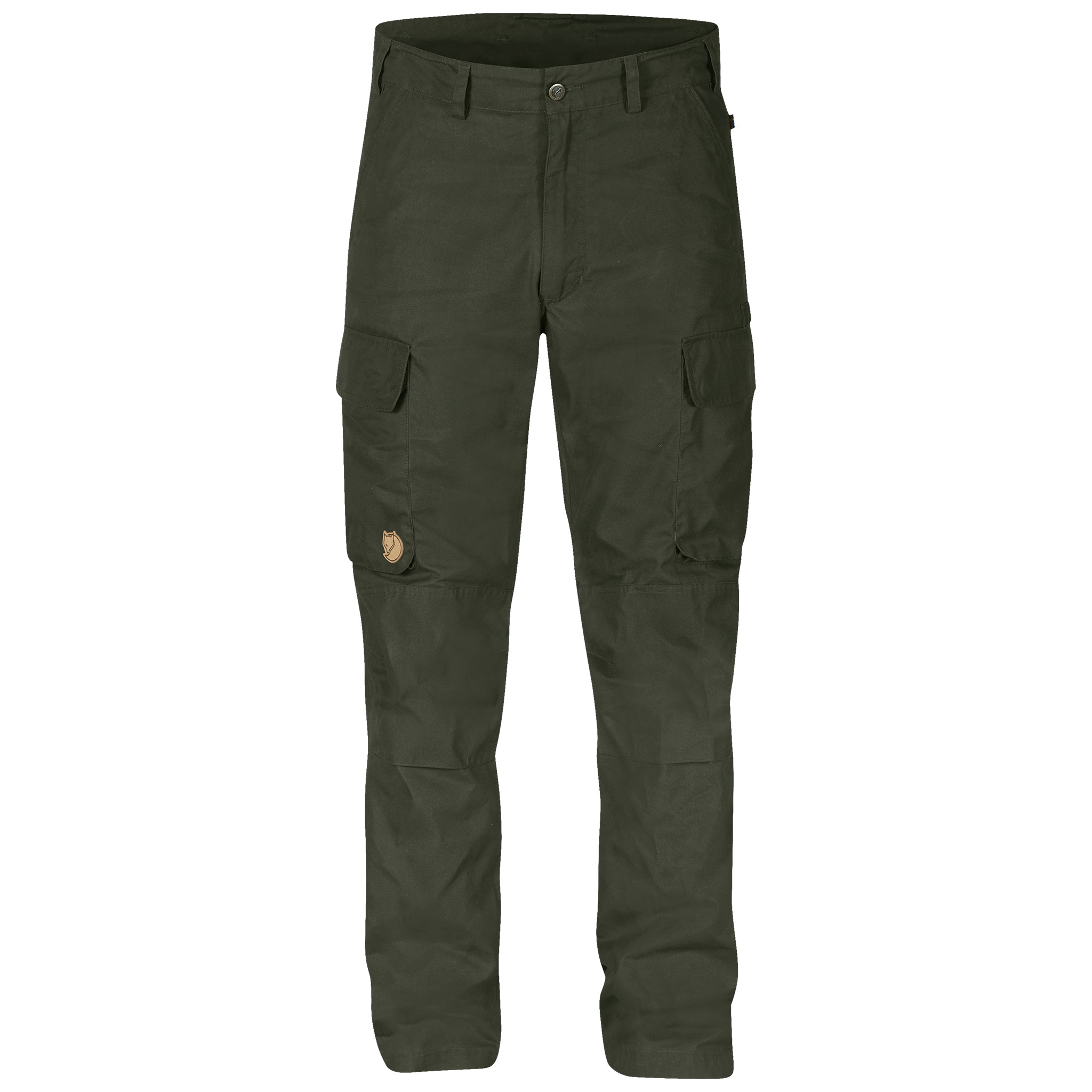 Brenner Pro Trousers M Deep Forest